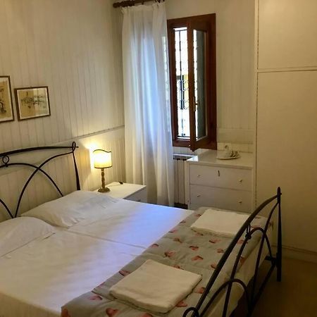 Apartment Close San Marco And Biennale Венеция Екстериор снимка