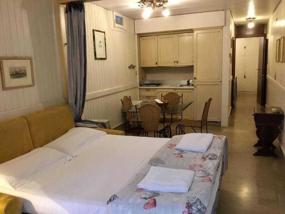 Apartment Close San Marco And Biennale Венеция Екстериор снимка