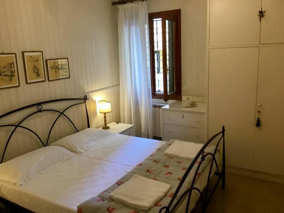 Apartment Close San Marco And Biennale Венеция Екстериор снимка