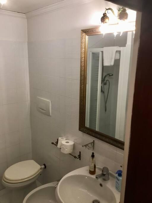 Apartment Close San Marco And Biennale Венеция Екстериор снимка