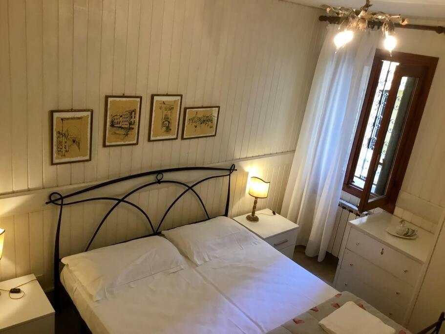 Apartment Close San Marco And Biennale Венеция Екстериор снимка