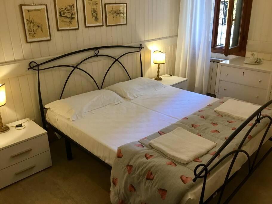 Apartment Close San Marco And Biennale Венеция Екстериор снимка