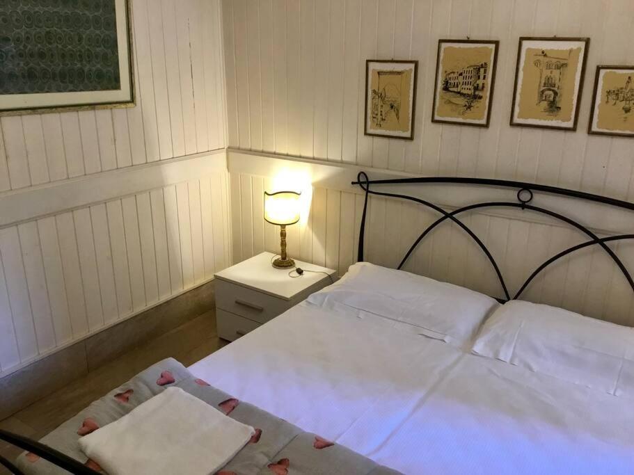 Apartment Close San Marco And Biennale Венеция Екстериор снимка