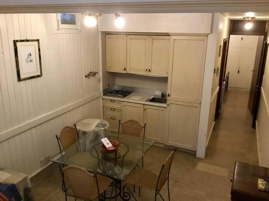 Apartment Close San Marco And Biennale Венеция Екстериор снимка