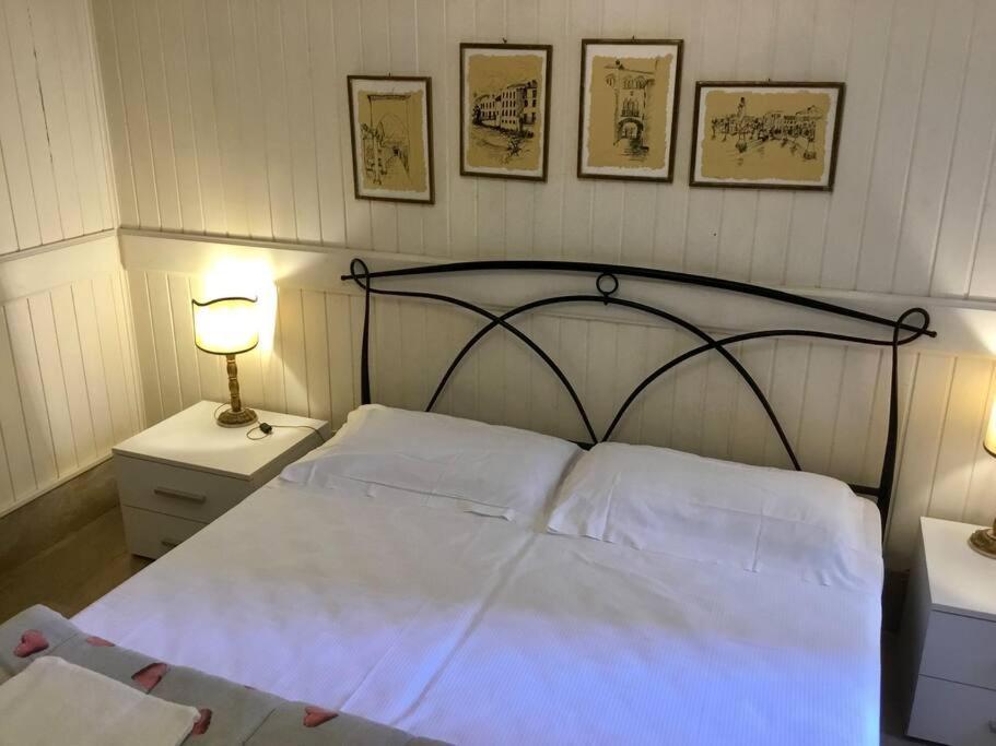 Apartment Close San Marco And Biennale Венеция Екстериор снимка