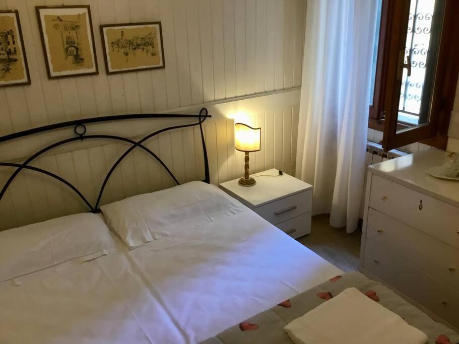 Apartment Close San Marco And Biennale Венеция Екстериор снимка